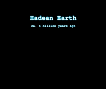 Ancient Earth